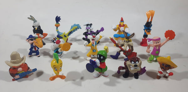 looney tunes toys 1994