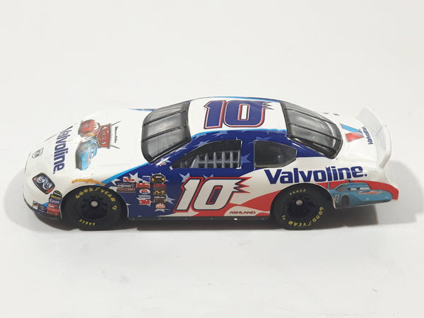 限定版 NASCAR #10 Valvoline バルボリン fawe.org