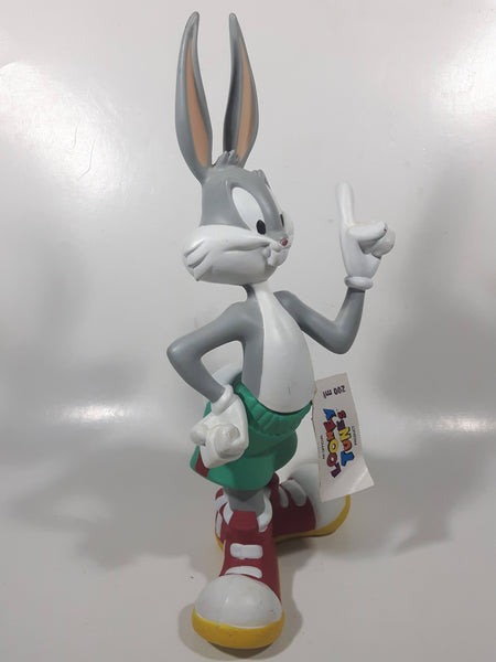 1996 Warner Bros. Looney Tunes Bugs Bunny 12