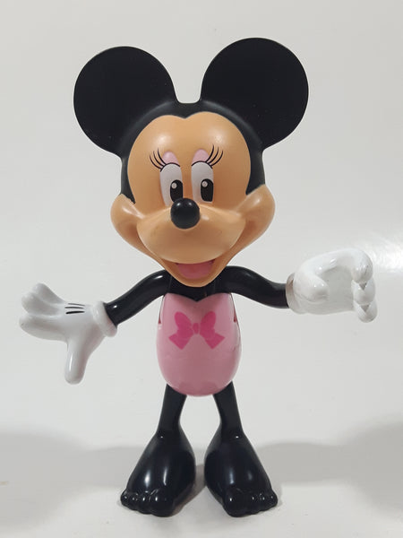 mattel minnie mouse