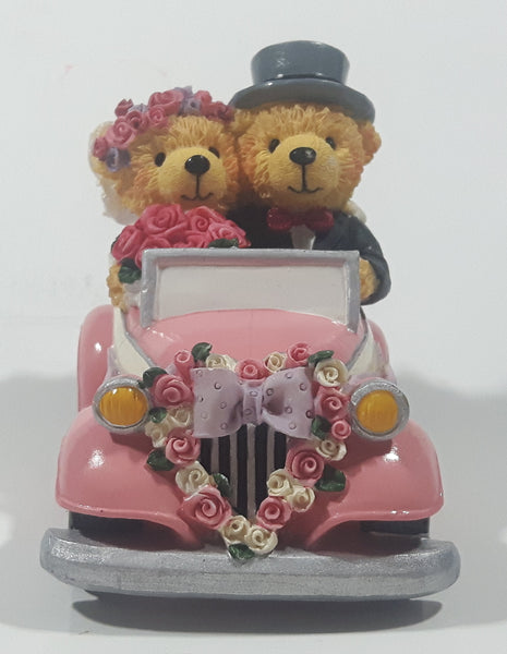 avon lovable teddies