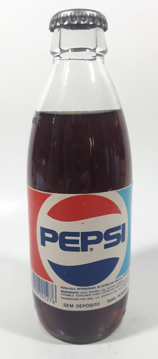 Vintage Pepsi Cola 6 3/8