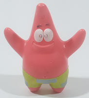 2011 Burger King Viacom SpongeBob SquarePants Patrick 3 1/2