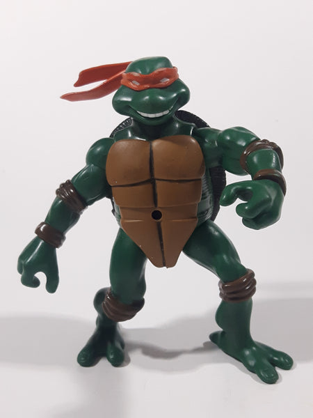 2002 mirage studios ninja turtles