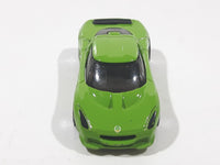 2006 Hot Wheels Lotus Project M250 Green Die Cast Toy Super Car Vehicle