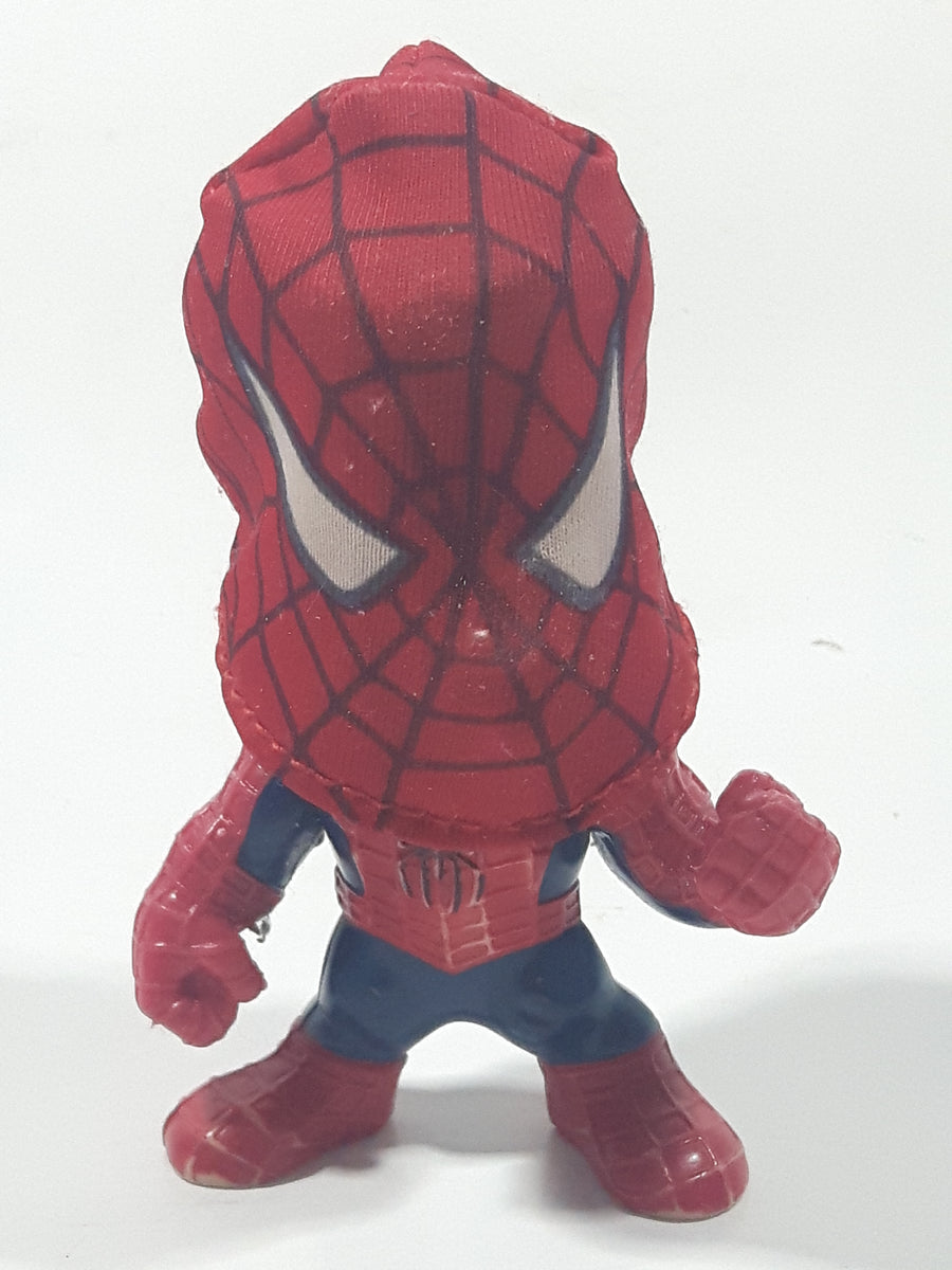 2006 Burger King Marvel Spider-Man 3 Character 3 3/4