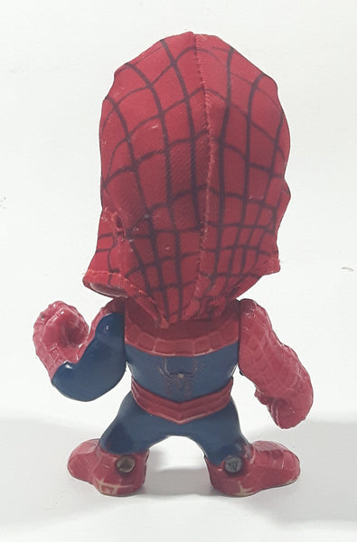 2006 Burger King Marvel Spider-Man 3 Character 3 3/4