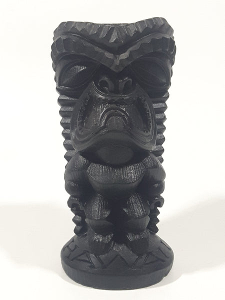 Vintage Coco Joe's Hawaii Tiki God 4