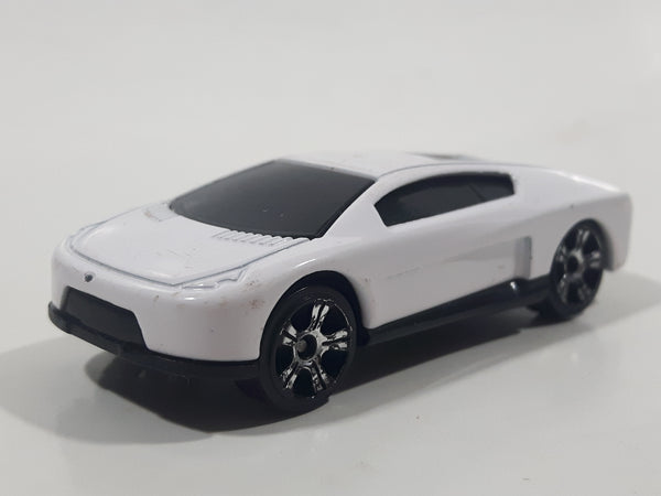 HTI S002-1 Lamborghini White Die Cast Toy Car Vehicle – Treasure Valley  Antiques & Collectibles