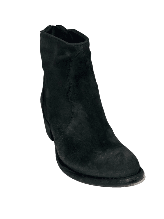 Pantanetti  Boots Made In Italy at LuxCouture