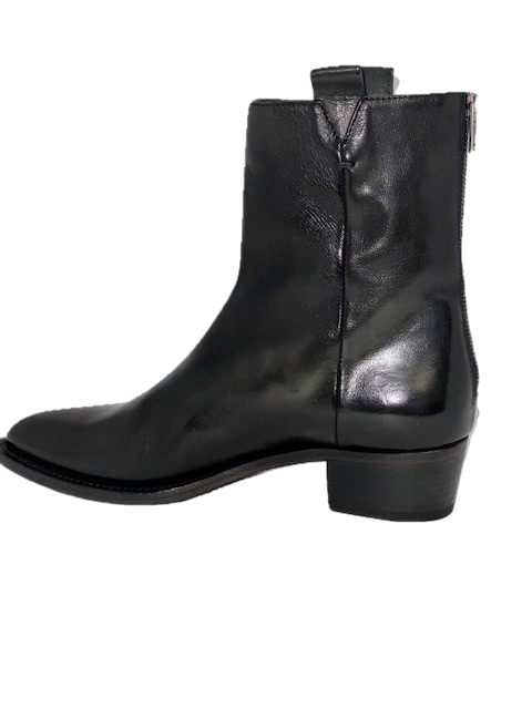Pantanetti  BootsMade In Italy at LuxCouture