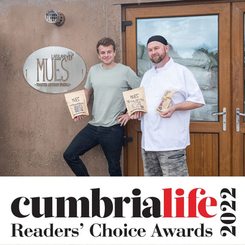 Cumbria Life Awards