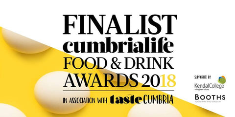 Cumbria Food & Drink Awards