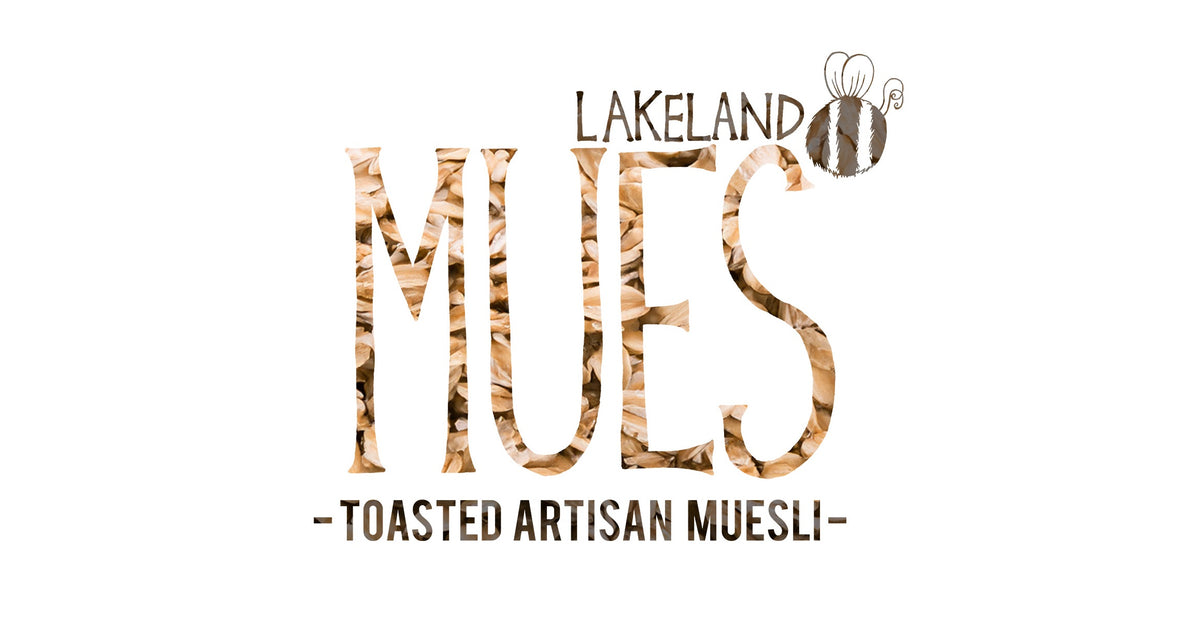 The Chocolatier - (2 x 500g) – Lakeland Mues