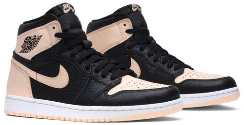 jordan 1 black crimson tint