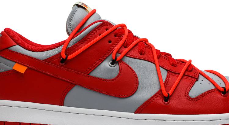 red and white dunks 2021