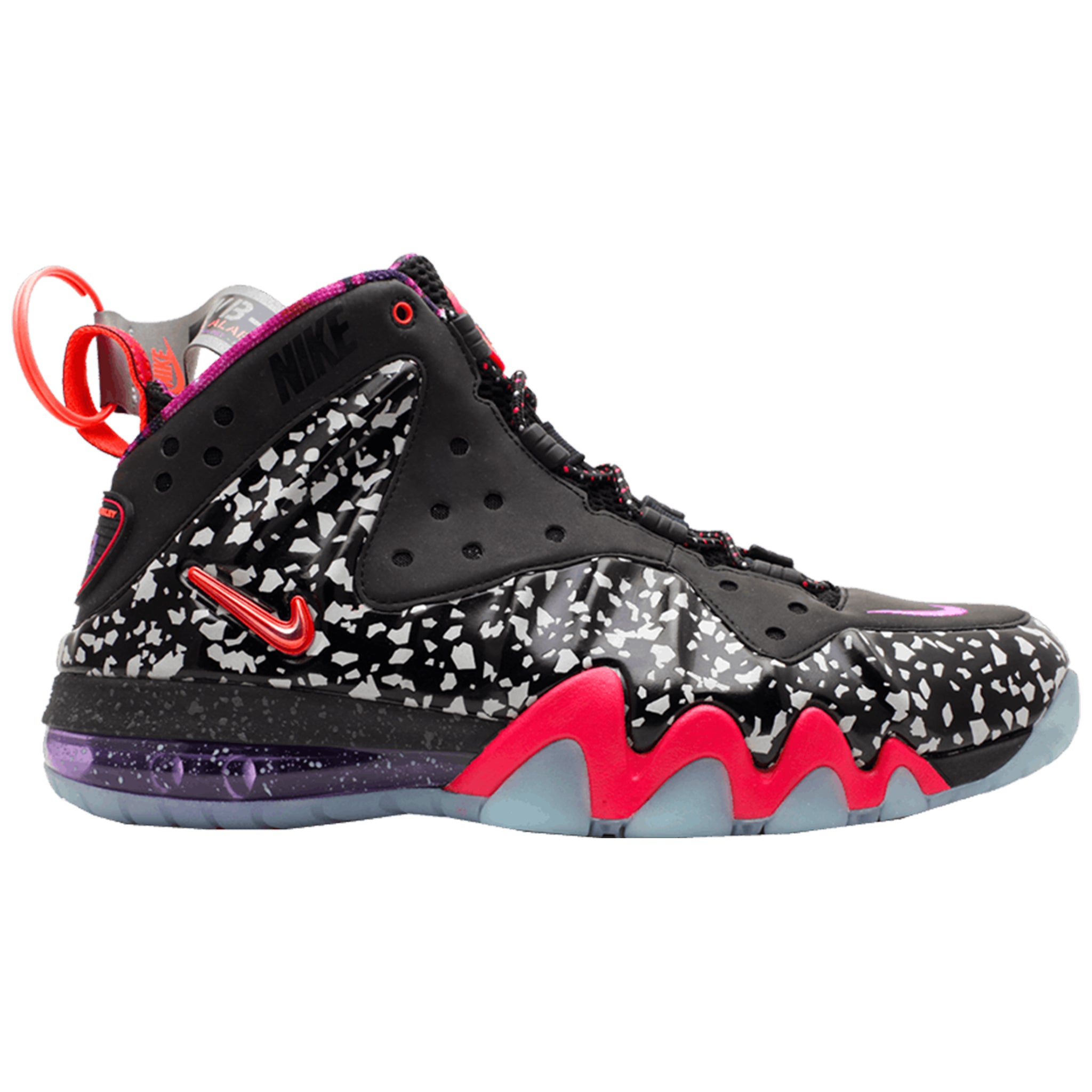 charles barkley posite max