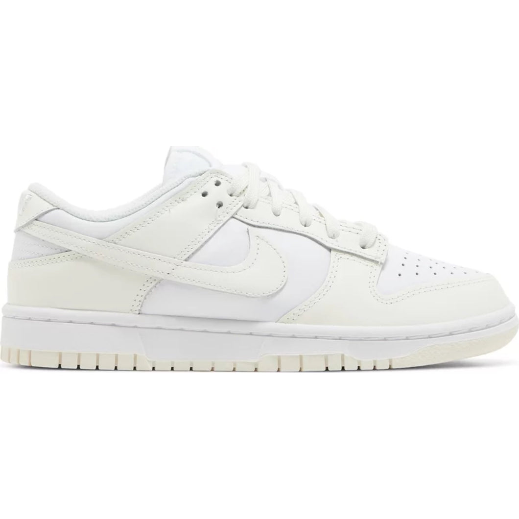 nike dunk coconut milk women's