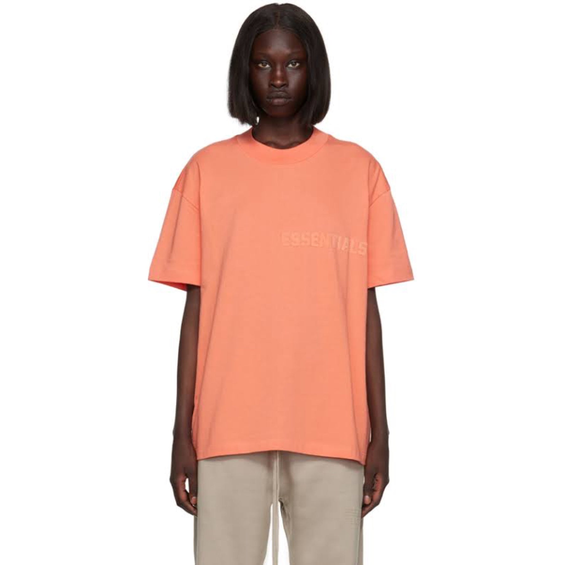 Fear of god essential coral | hmgrocerant.com