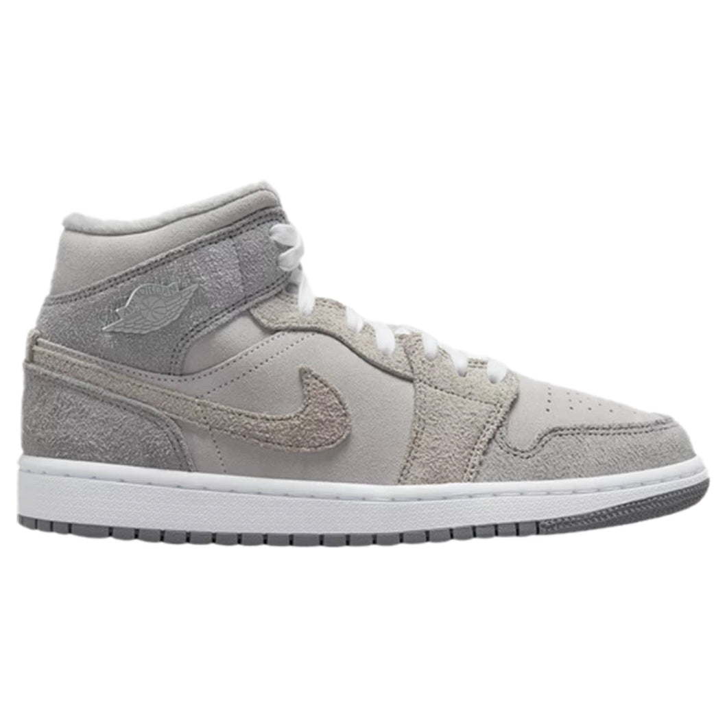 particle grey jordan 1