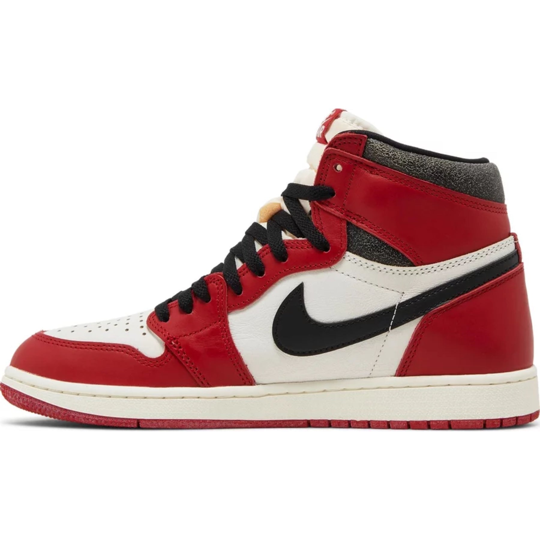 NIKE AIR JORDAN1 CHICAGO Lost\u0026Found | labiela.com