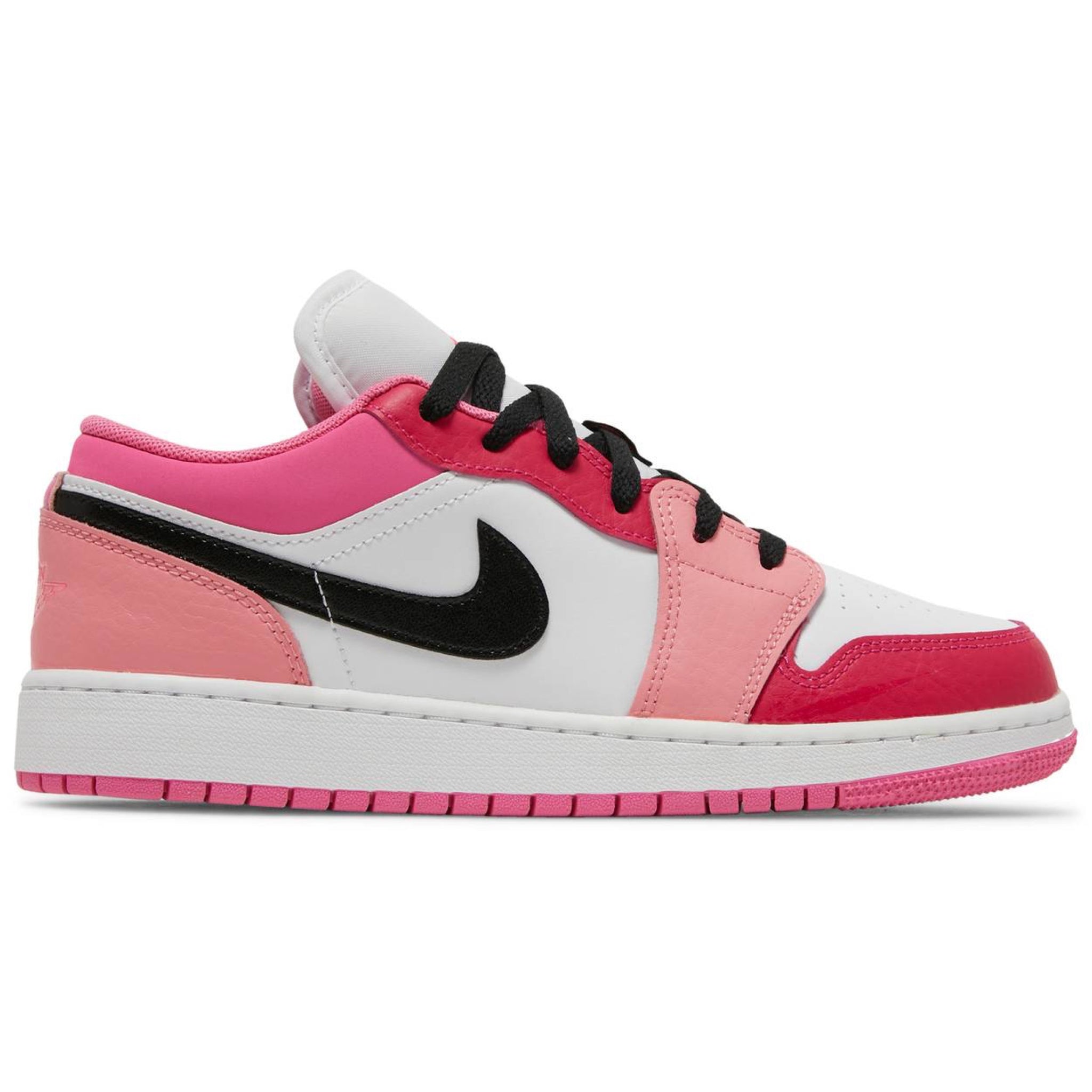 nike jordan 1 low pink