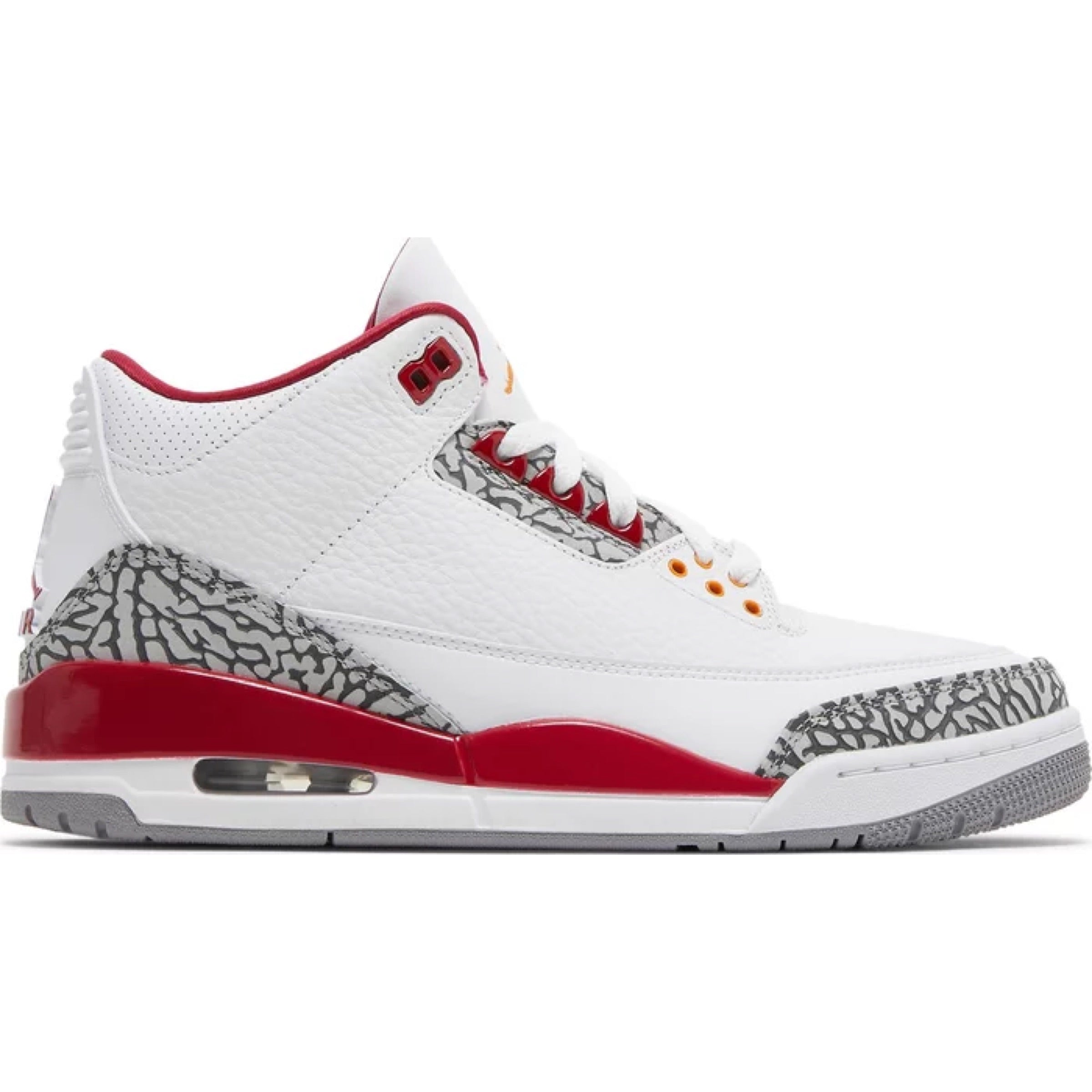 air jordan retro three