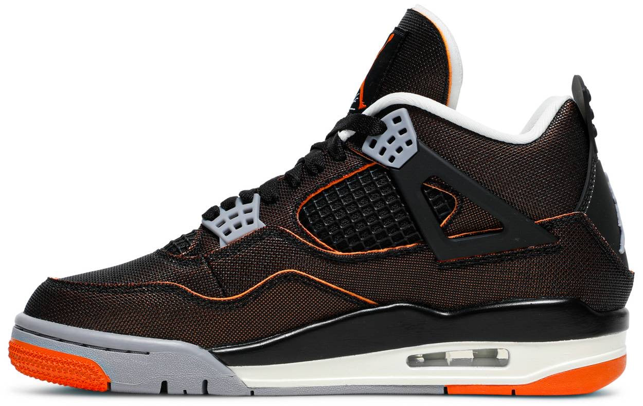 jordan 4 starfish price