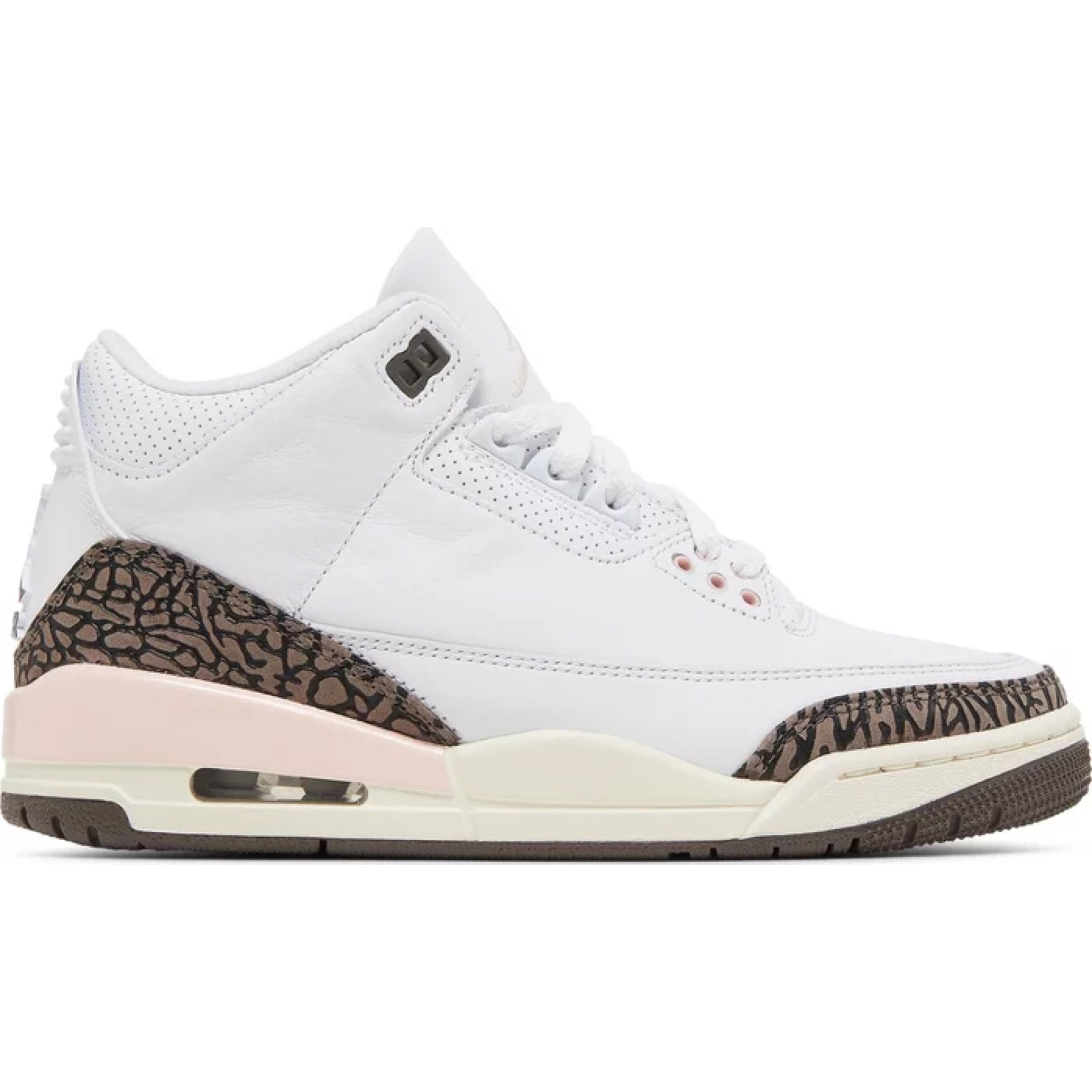 jordan wmns air jordan 3 retro