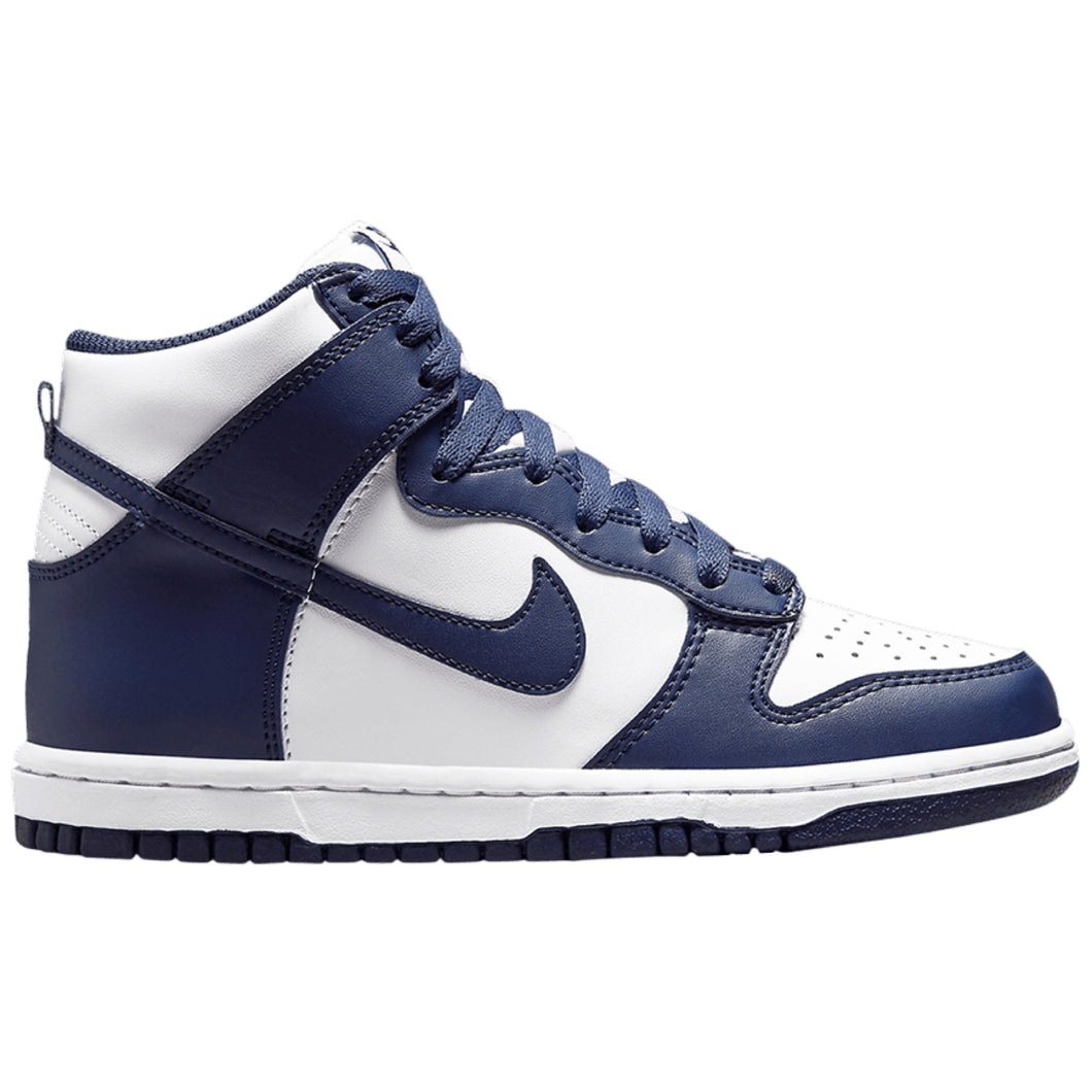 nike championship navy