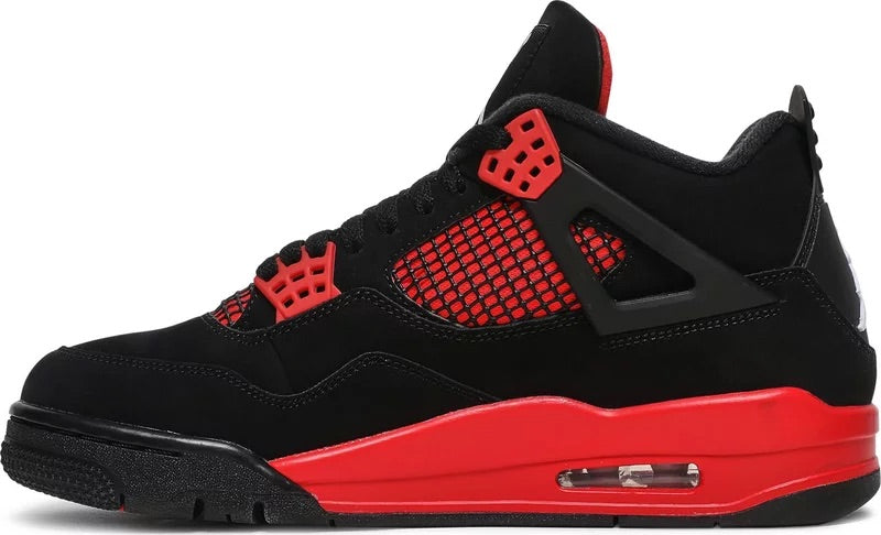 new air jordan 4s