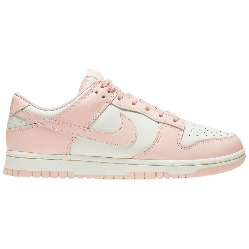 nike dunk womens orange