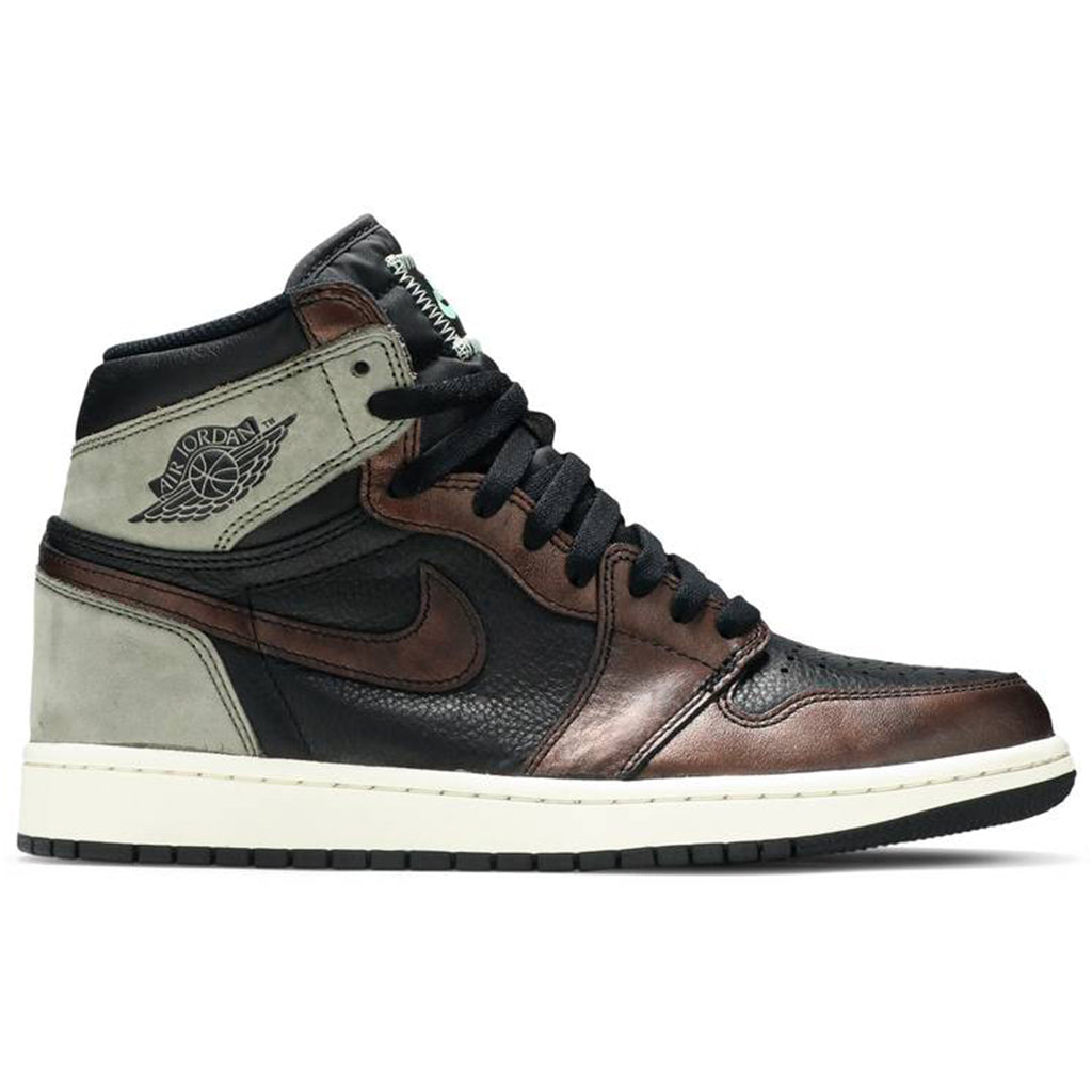 jordan 1 retro og patina