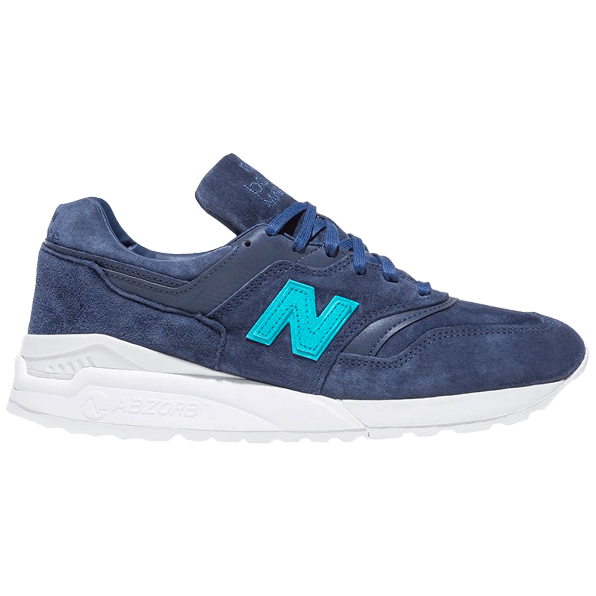 ronnie fieg new balance 997.5