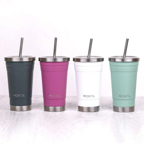 Kids Smoothie cups – Little Ecos