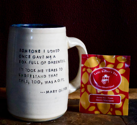 The Perfect Cup – Lady Baker's Tea