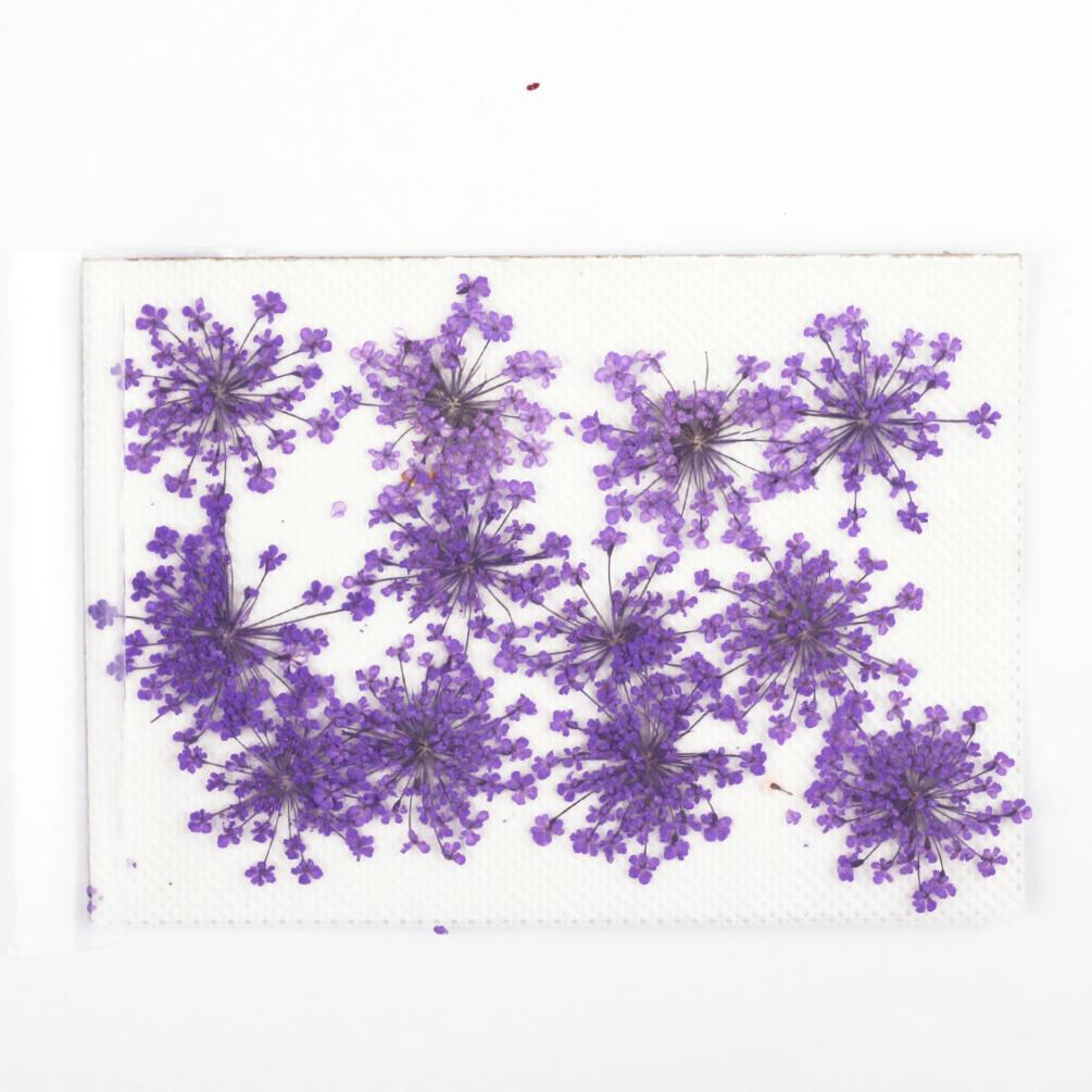 lace flower embellishments