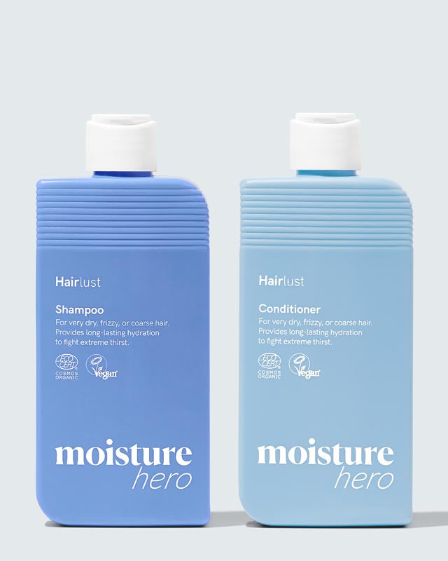 Moisture Hero™ Duo - Hairlust Sverige product image