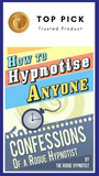 How to hypnotise anyone hypnotherapy beginner top pick book