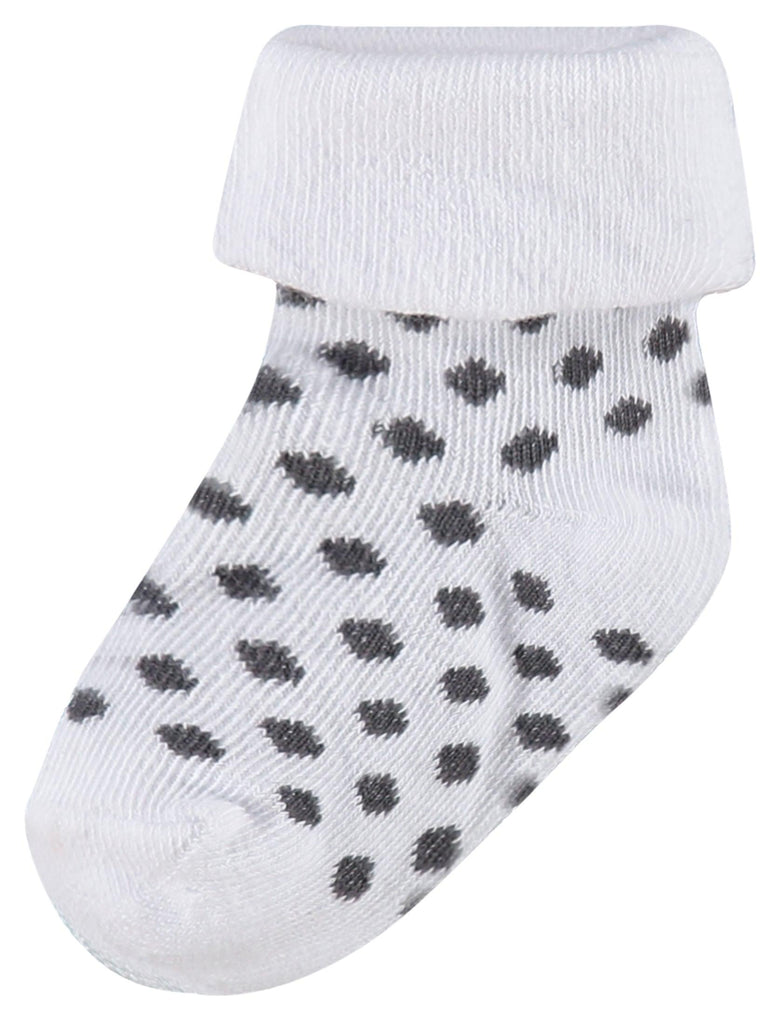 Noppies sokken dot - Petit Bébé baby- en kinderkleding