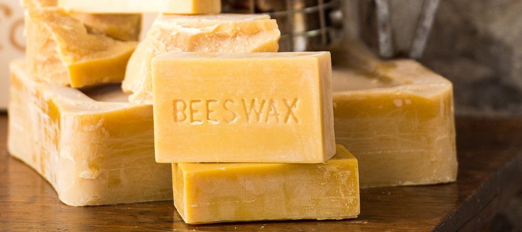 BerikutManfaat Beeswax Untuk KesehatanTubuh