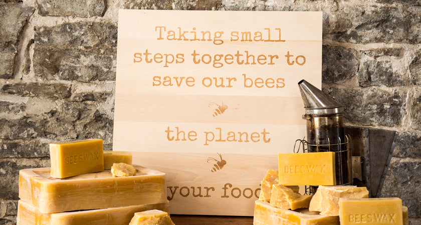 Bee Advocacy