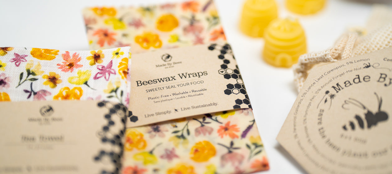 Beeswax products that make great gifts