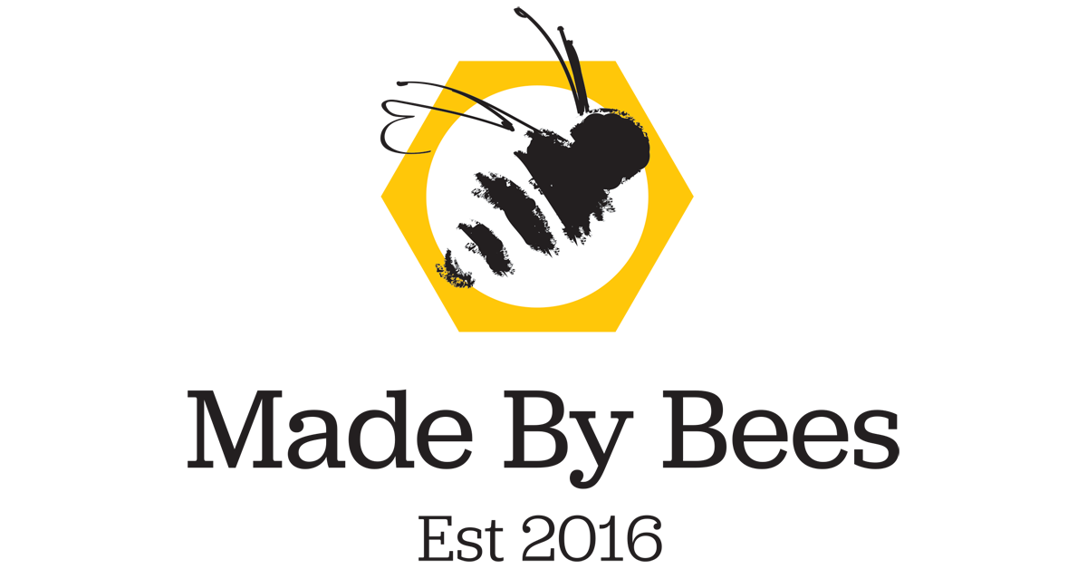 Made By Bees