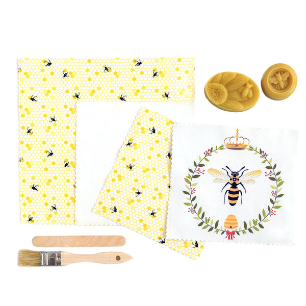 10+ DIY Crafts to Make with Beeswax (Plus Links to Recipes) – Mind Your  Bees Wraps