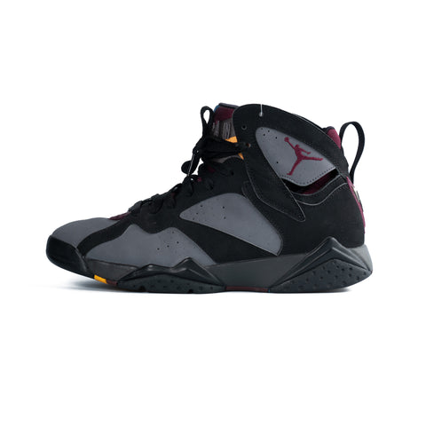 jordan 7s bordeaux