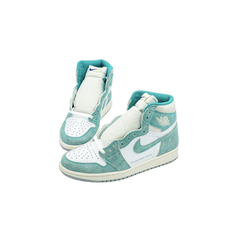 aj 1 retro high turbo green