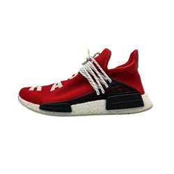 human race scarlet