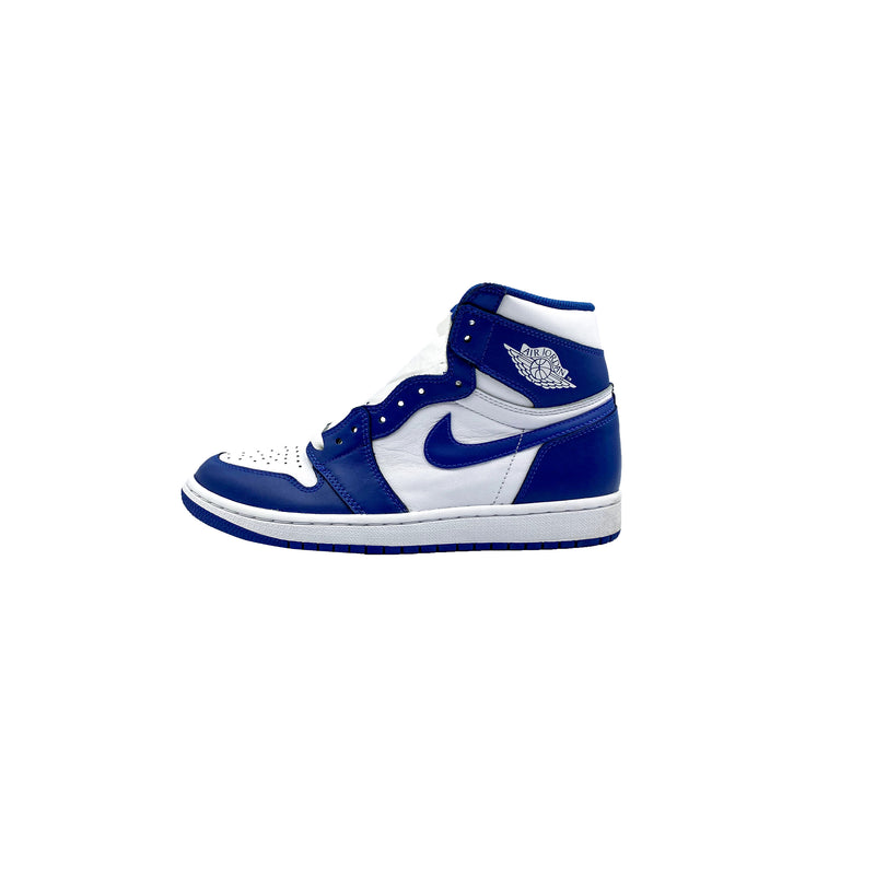 jordan 1 mid storm blue