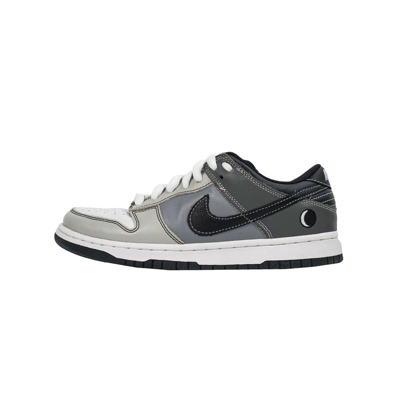 lunar dunks